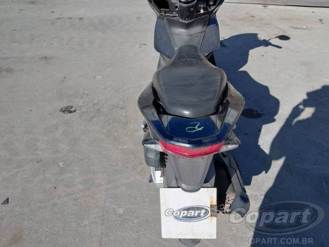 2018 HONDA PCX 