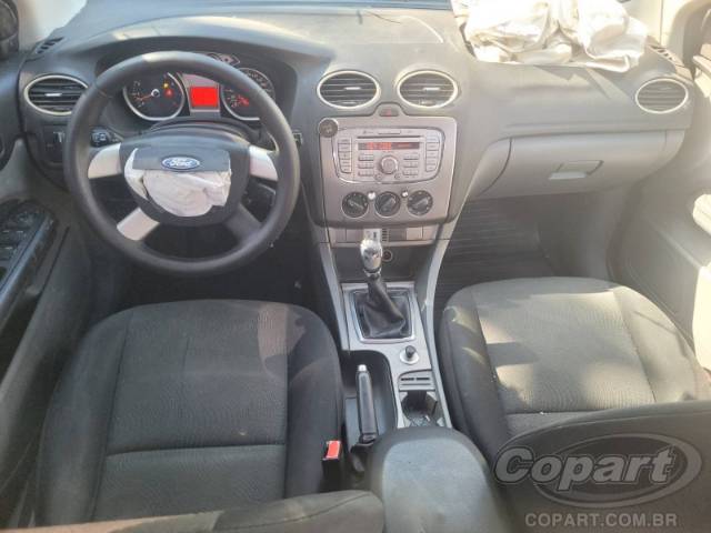 2009 FORD FOCUS 