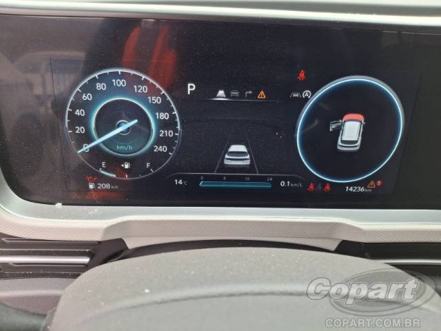 2026 HYUNDAI CRETA 
