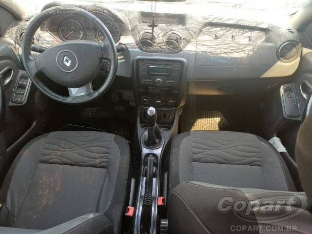 2013 RENAULT DUSTER 