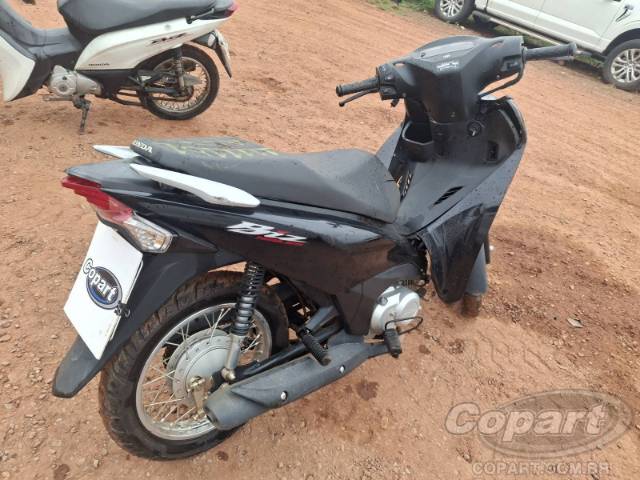 2026 HONDA BIZ 125 