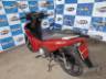 2025 HONDA BIZ 100 