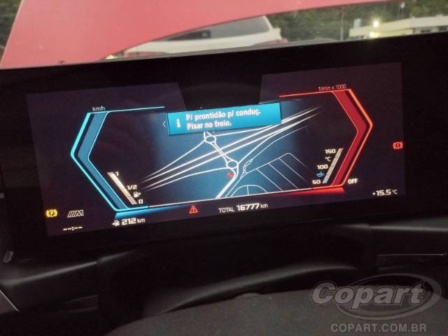 2024 BMW M2 