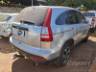 2009 HONDA CR-V 