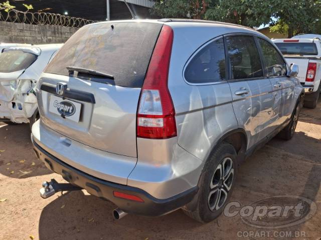 2009 HONDA CR-V 