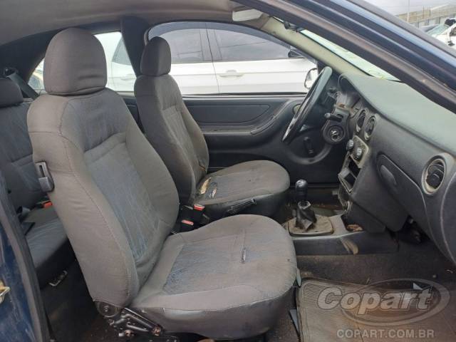 2006 CHEVROLET CELTA 