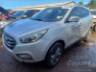 2018 HYUNDAI IX35 
