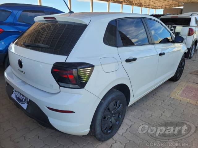 2024 VOLKSWAGEN POLO 