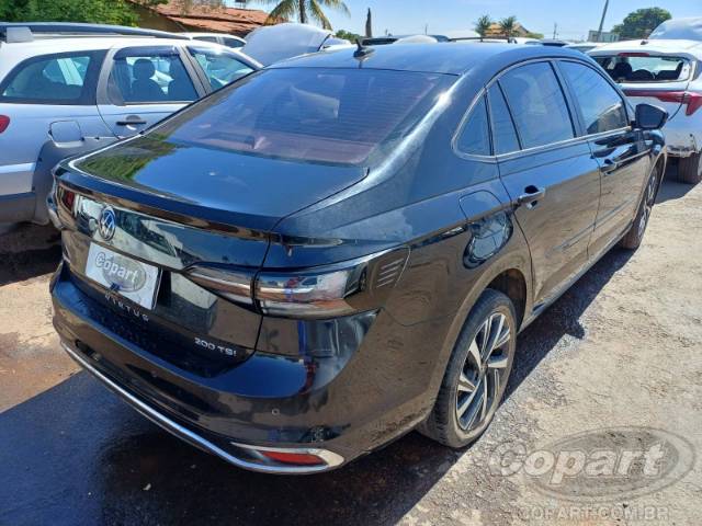 2023 VOLKSWAGEN VIRTUS 