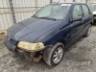 2004 FIAT PALIO 