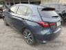 2024 HONDA CITY HATCHBACK 