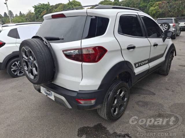 2021 FORD ECOSPORT 