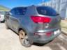 2015 KIA SPORTAGE 
