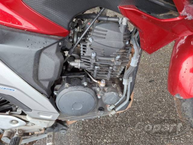 2023 YAMAHA FZ25 FAZER 