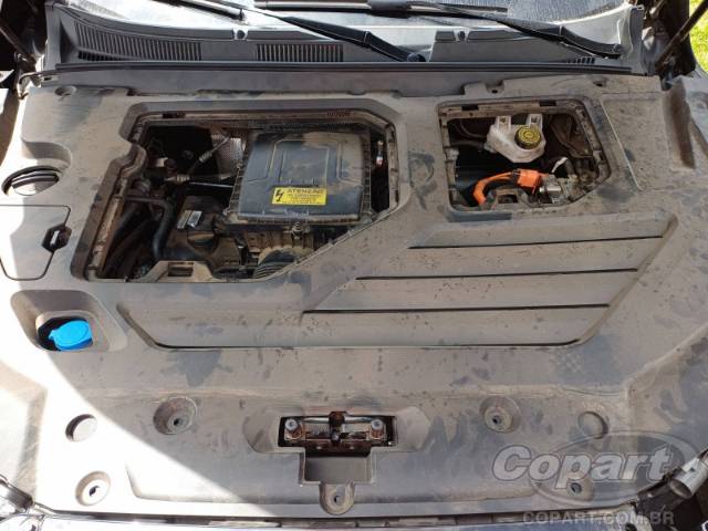 2022 CAOA CHERY TIGGO 8 PRO 