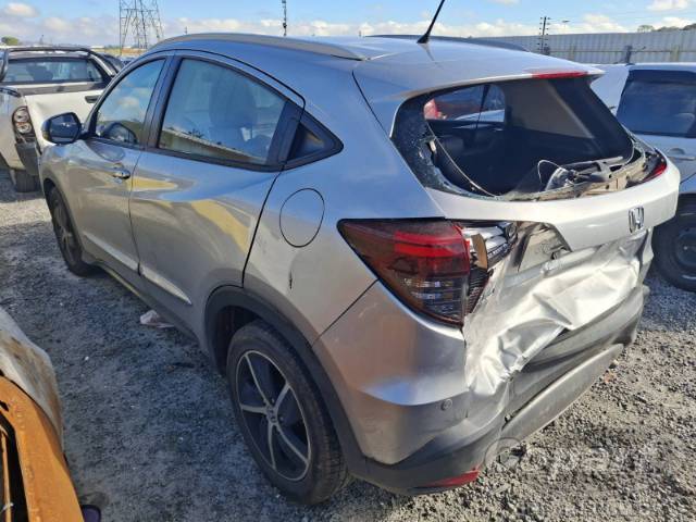 2020 HONDA HR-V 