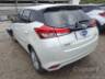 2019 TOYOTA YARIS 