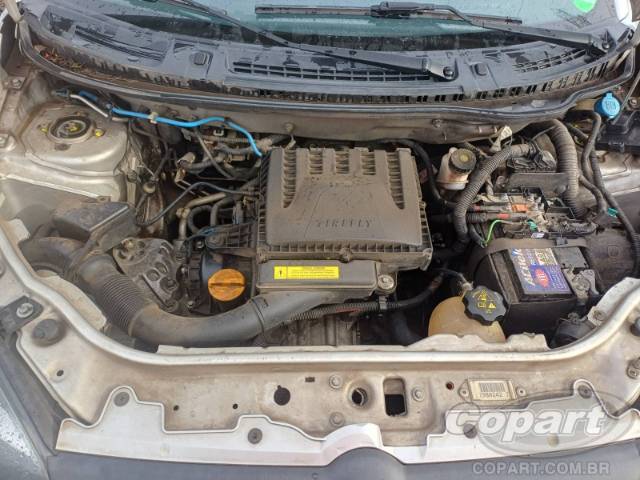 2018 FIAT UNO 