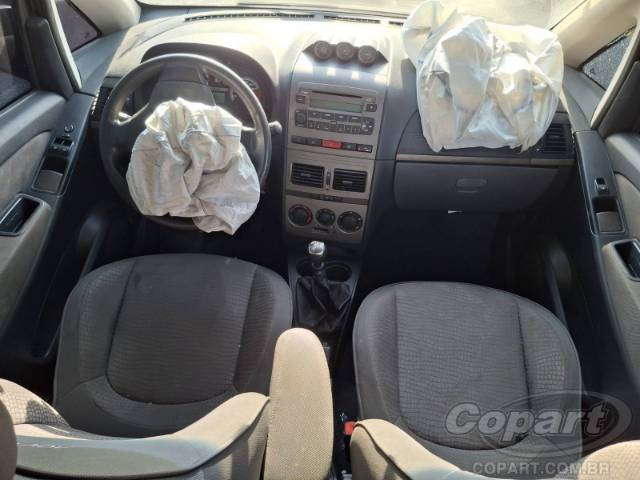 2012 FIAT IDEA 