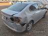 2012 HONDA CITY 