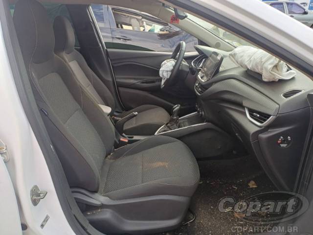 2023 CHEVROLET ONIX PLUS 