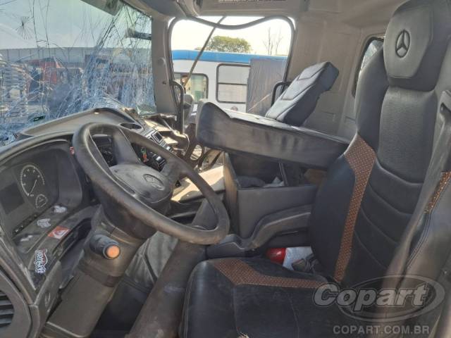 2020 MERCEDES BENZ AXOR 