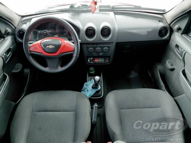 2012 CHEVROLET CELTA 
