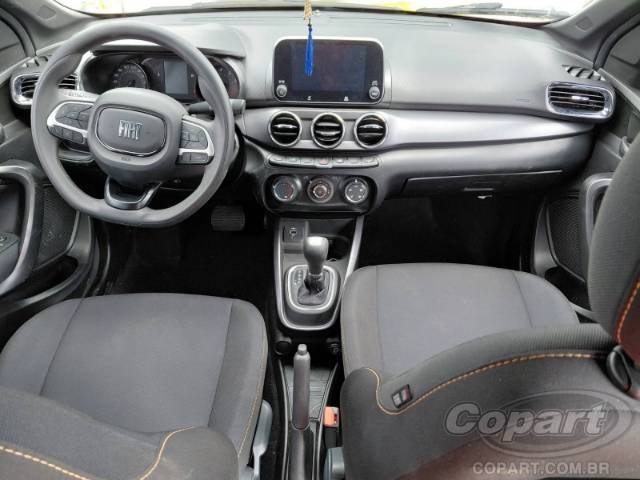 2026 FIAT ARGO 