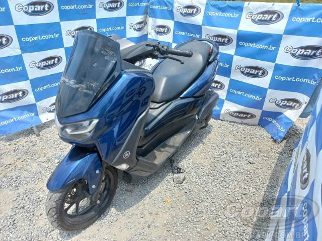 2022 YAMAHA NMAX 
