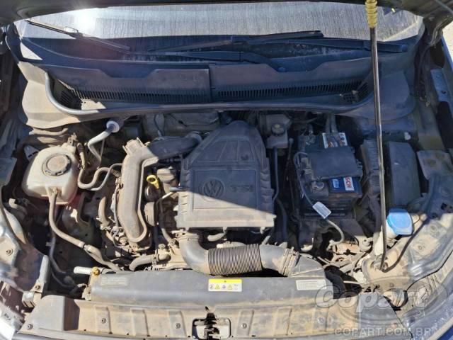 2022 VOLKSWAGEN T-CROSS 