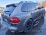 2009 PORSCHE CAYENNE 