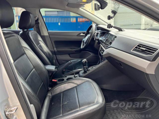 2019 VOLKSWAGEN VIRTUS 