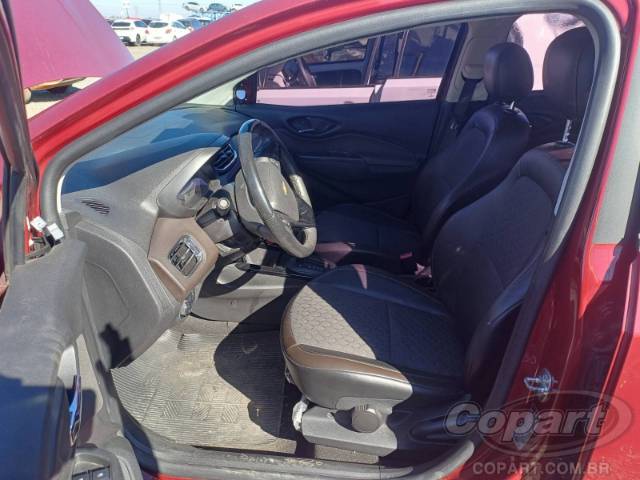2018 CHEVROLET PRISMA 