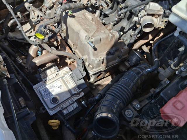 2019 CAOA CHERY TIGGO 2 