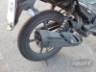 2021 YAMAHA YBR 150 FACTOR 