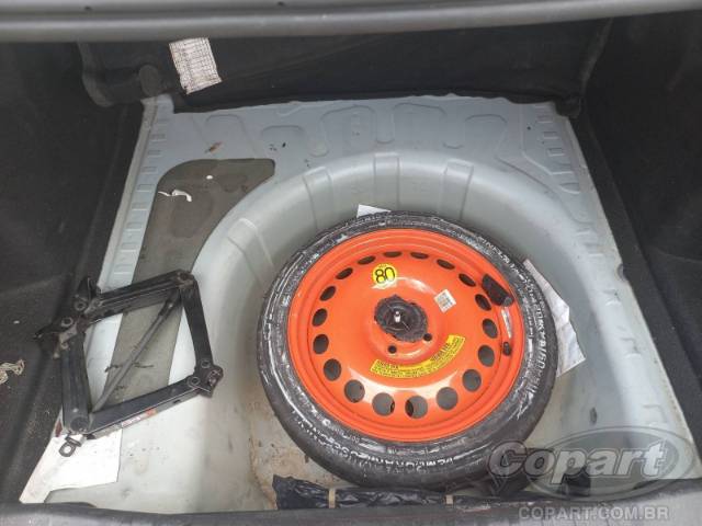 2018 CHEVROLET PRISMA 