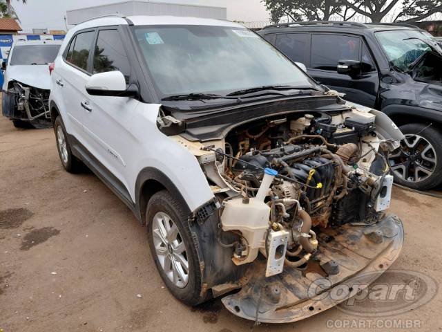 2021 HYUNDAI CRETA 