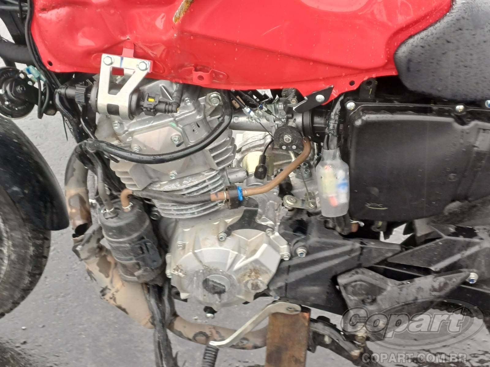 Foto 5: 2025 YAMAHA FACTOR