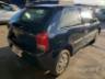 2013 VOLKSWAGEN GOL 