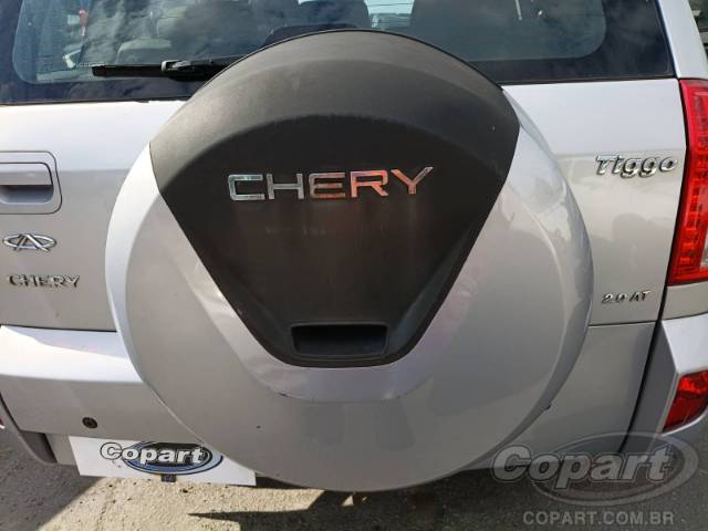 2015 CHERY TIGGO 