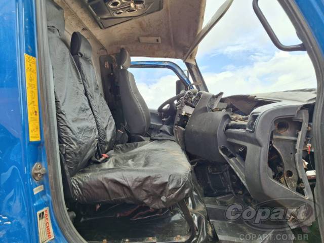2014 MERCEDES BENZ ACCELO 