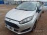 2017 FORD FIESTA 