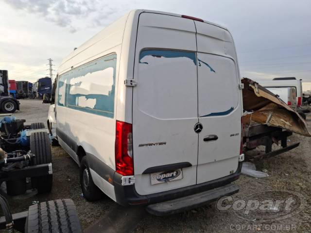 2023 MERCEDES BENZ SPRINTER 