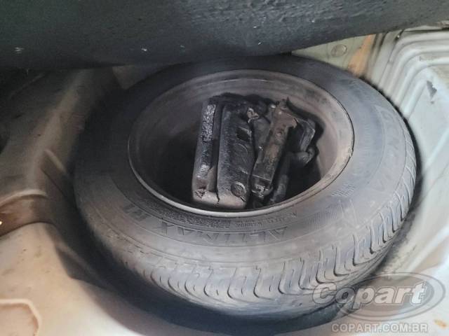 2014 PEUGEOT 207 PASSION 