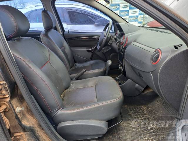 2014 RENAULT SANDERO 