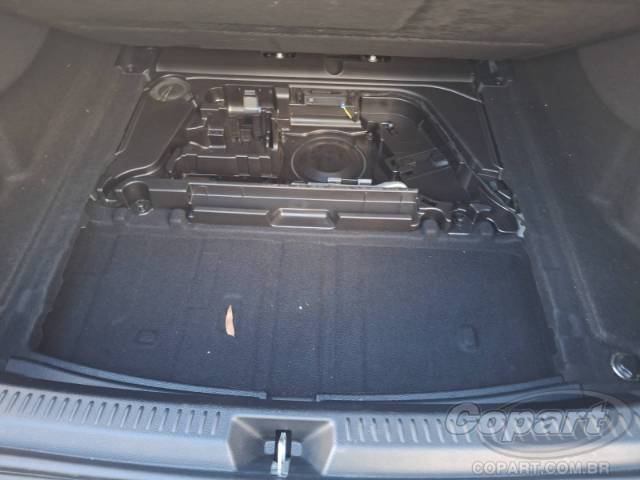 2019 MERCEDES BENZ CLASSE A SEDAN 
