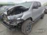 2024 TOYOTA HILUX CD 