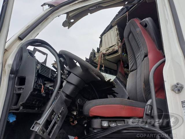 2019 VOLVO FH 
