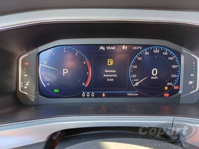 2026 VOLKSWAGEN T-CROSS 