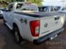 2021 NISSAN FRONTIER CD 